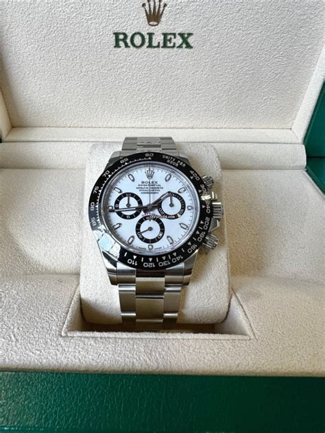 chrono24 rolex daytona panda|Rolex chronograph daytona for sale.